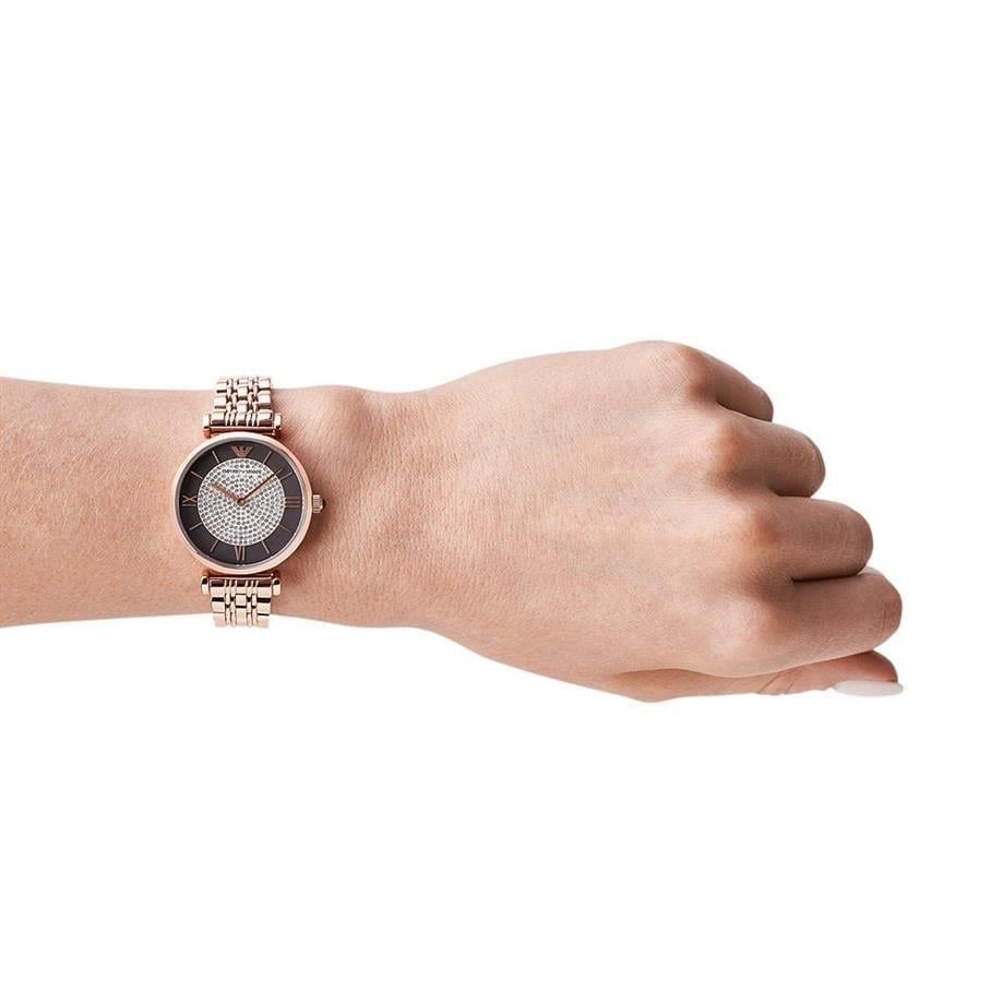 Emporio Armani AR11402 Women's Watch Emporio Armani AR11402 Women's Watch